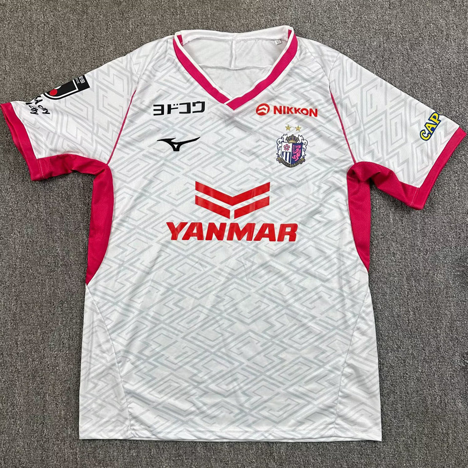 Maillot Cerezo Osaka Extérieur 2025
