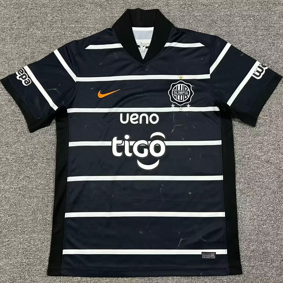 Maillot Club Olimpia Extérieur 2025/26