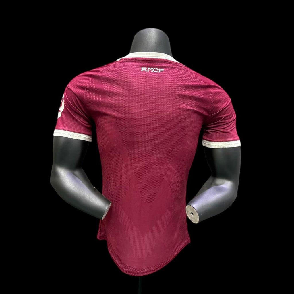 Maillot Real Madrid Third 2026/27 (Version Joueur)