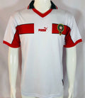 Maillot Maroc Rétro