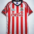 Maillot Chivas Domicile Rétro 1998/99
