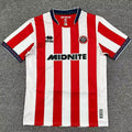 Maillot Sheffield United Domicile 2025/26