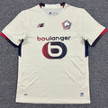 Maillot Lille Extérieur 2025