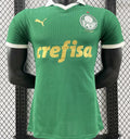 Maillot Palmeiras Domicile 2024/25 (Version Joueur)