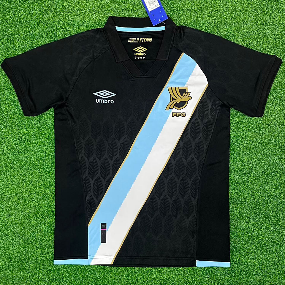 Maillot Guatemala Extérieur 2026/27