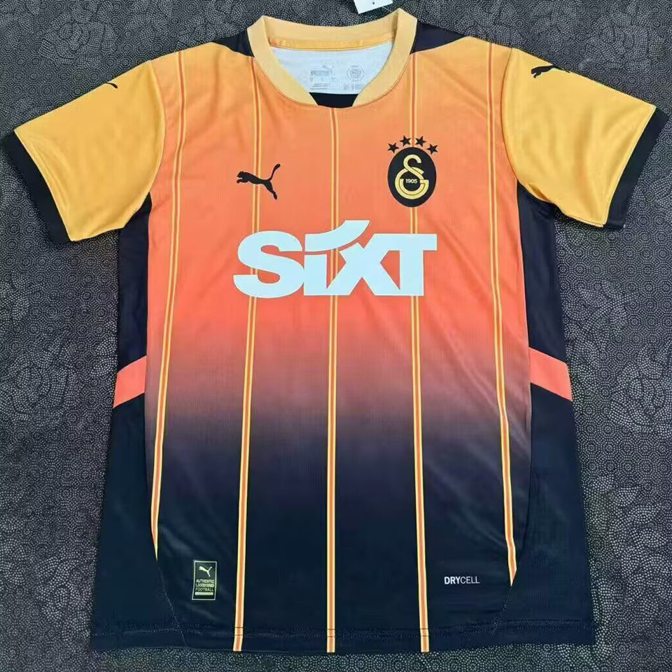 Maillot Galatasaray 2025