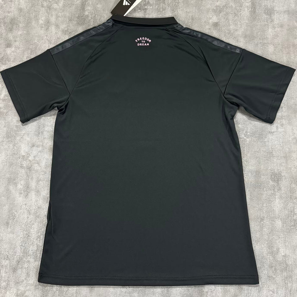 Maillot Inter Miami Extérieur 2026/27