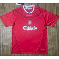 Maillot Liverpool Domicile Rétro