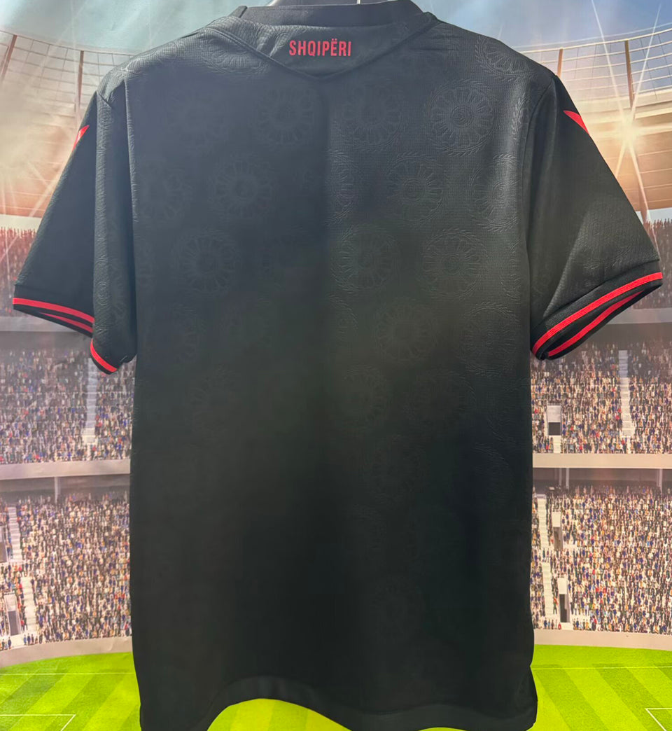 Maillot Albania Third 2026/27