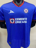 Maillot Cruz Azul Domicile 2023/24 (Version Joueur)
