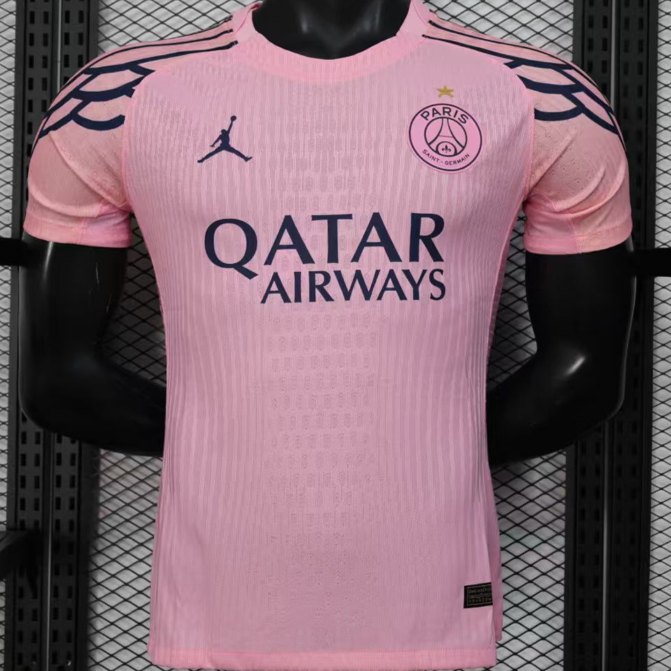 Maillot Paris SG Third 2025/26 (Version Joueur)