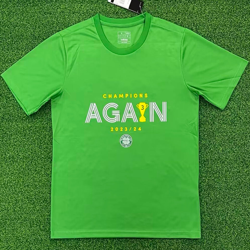 Maillot Celtic 2023/24