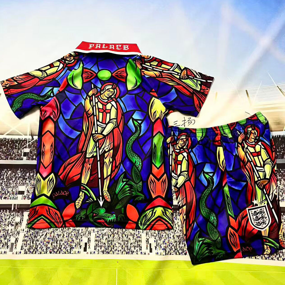 Maillot Angleterre 2026 Enfant