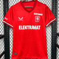 Maillot Fc Twente Domicile 2024/25
