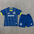 Maillot Porto 2025 Enfant