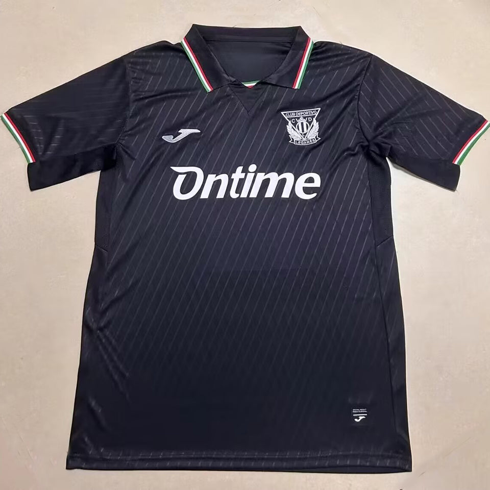 Maillot Leganes Third 2024/25