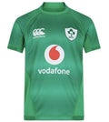 Maillot Irish Irfu Domicile 2022/23