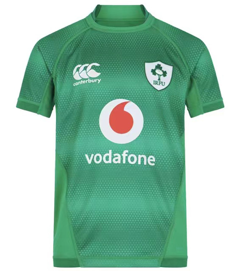 Maillot Irish Irfu Domicile 2022/23