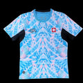 Maillot Suisse Gardien 2026/27
