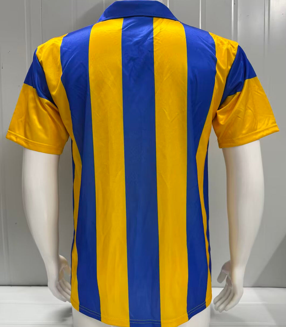 Maillot 88 Rosario Central Domicile Rétro