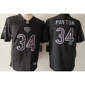 Maillot Payton #34 Men'S Chicago Bears Nfl