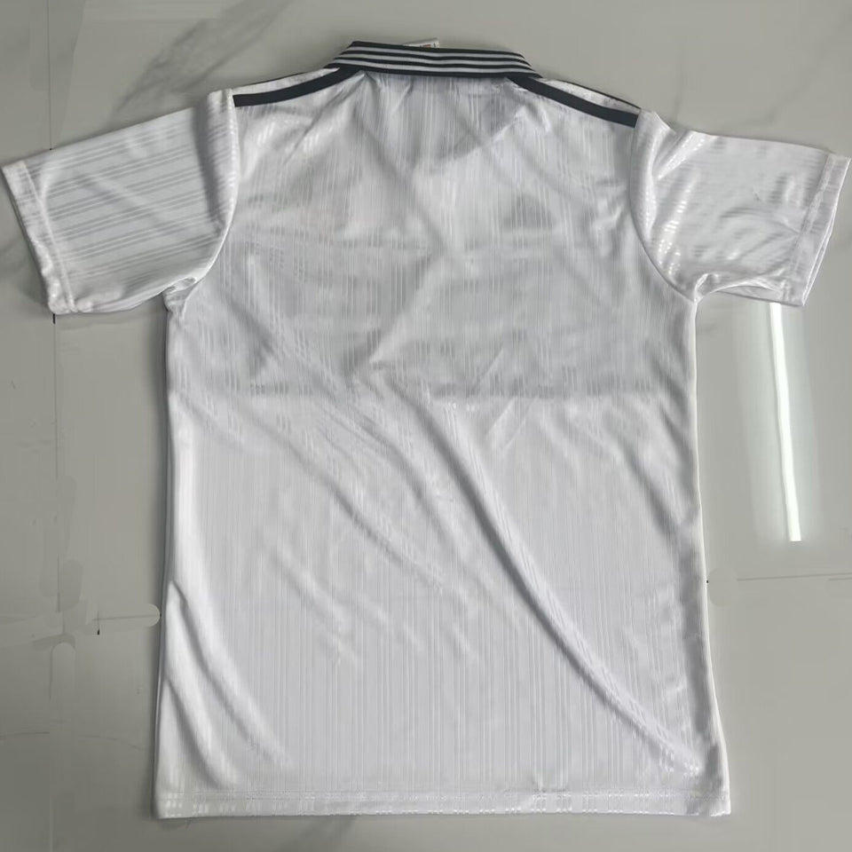 Maillot 99 Fulham Domicile Rétro