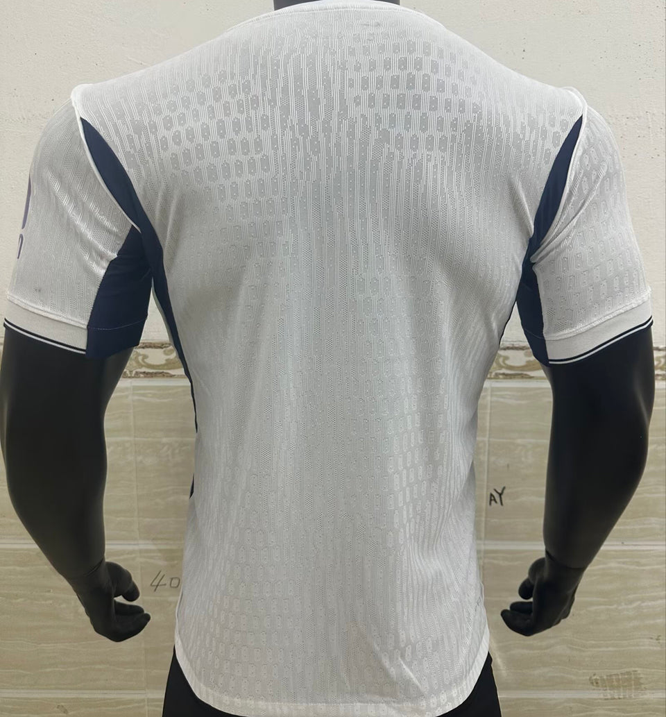 Maillot Tottenham Domicile 2026/27 (Version Joueur)