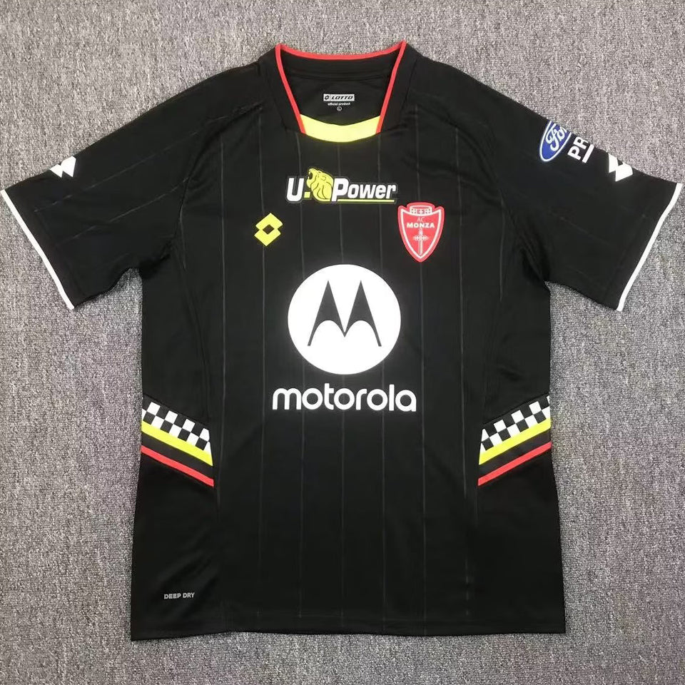 Maillot Monza Third 2024/25
