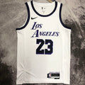 Maillot Lakers James 23 2023