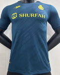 Maillot Al Nassr Extérieur 2022/23 (Version Joueur)