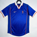 Maillot Pays-Bas Extérieur Rétro 1998