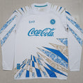 Maillot Naples Manches Longues 2025/26