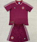 Maillot Bayern Munich Rétro 2025 Enfant