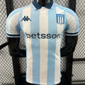 Maillot Racing Domicile 2025/26 (Version Joueur)