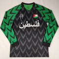 Maillot Palestine Manches Longues 2025