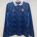 Maillot France Domicile Manches Longues 2026/27