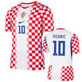 Maillot Croatie Domicile 2026/27