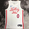 Maillot 76Ers Maxey 0