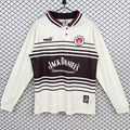 Maillot St Pauli Domicile Manches Longues Rétro