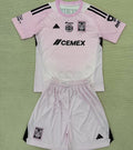 Maillot U A N L Tige Gardien 2025/26 Enfant