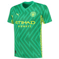 Maillot Manchester City Gardien 2023/24