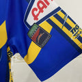 Maillot Tigres Third Rétro 1997/98