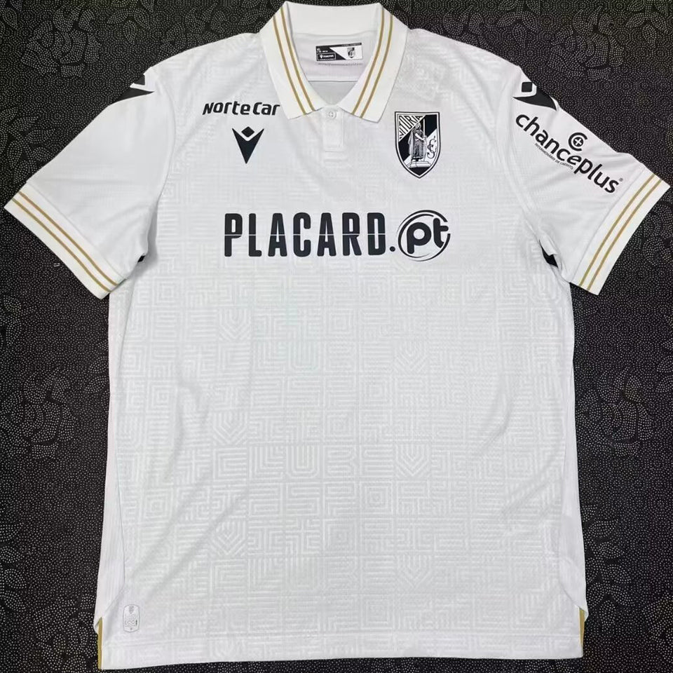 Maillot Vitoria Guimaraes Domicile 2024/25