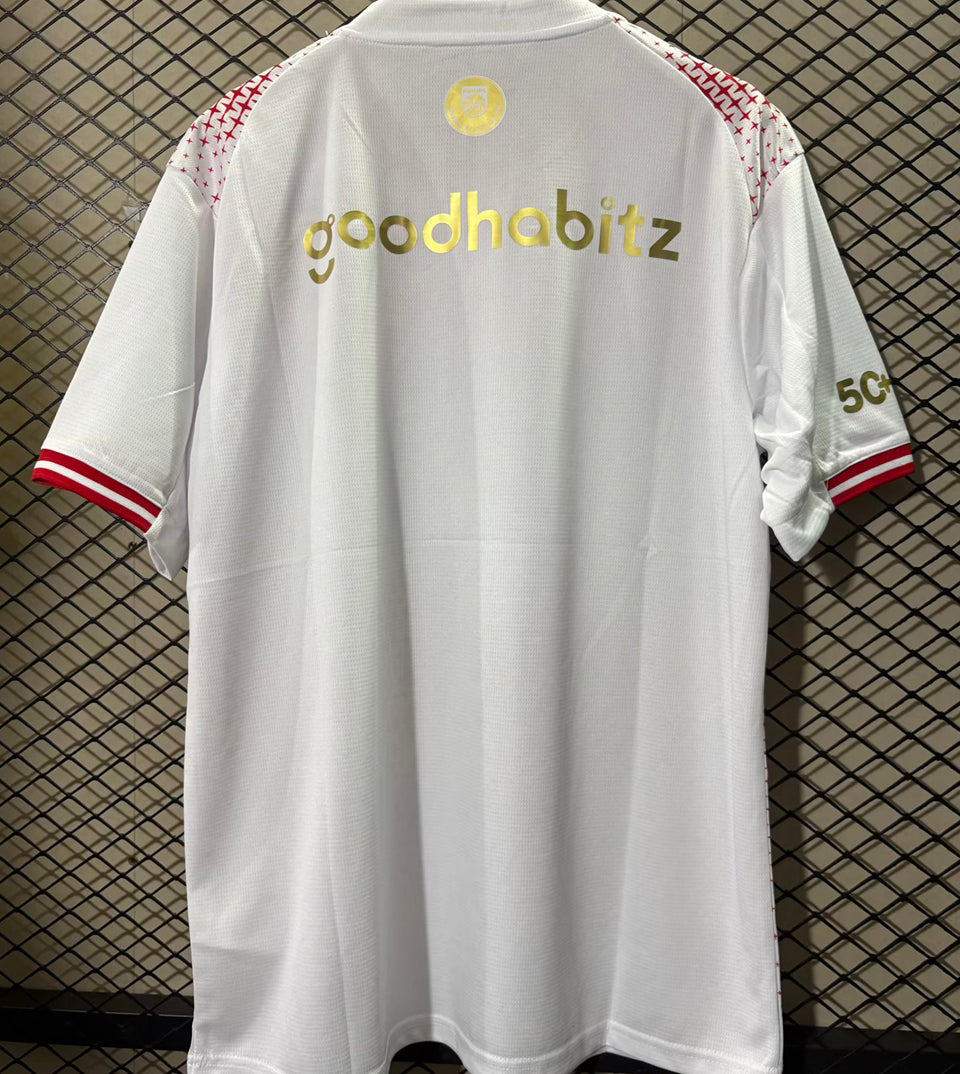 Maillot PSV Eindhoven 2026