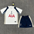 Maillot Tottenham Domicile 2025/26 Enfant