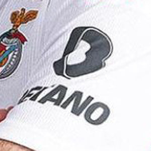 Maillot Benfica Third 2023/24