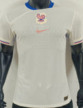 Maillot France Extérieur 2025/26 (Version Joueur)