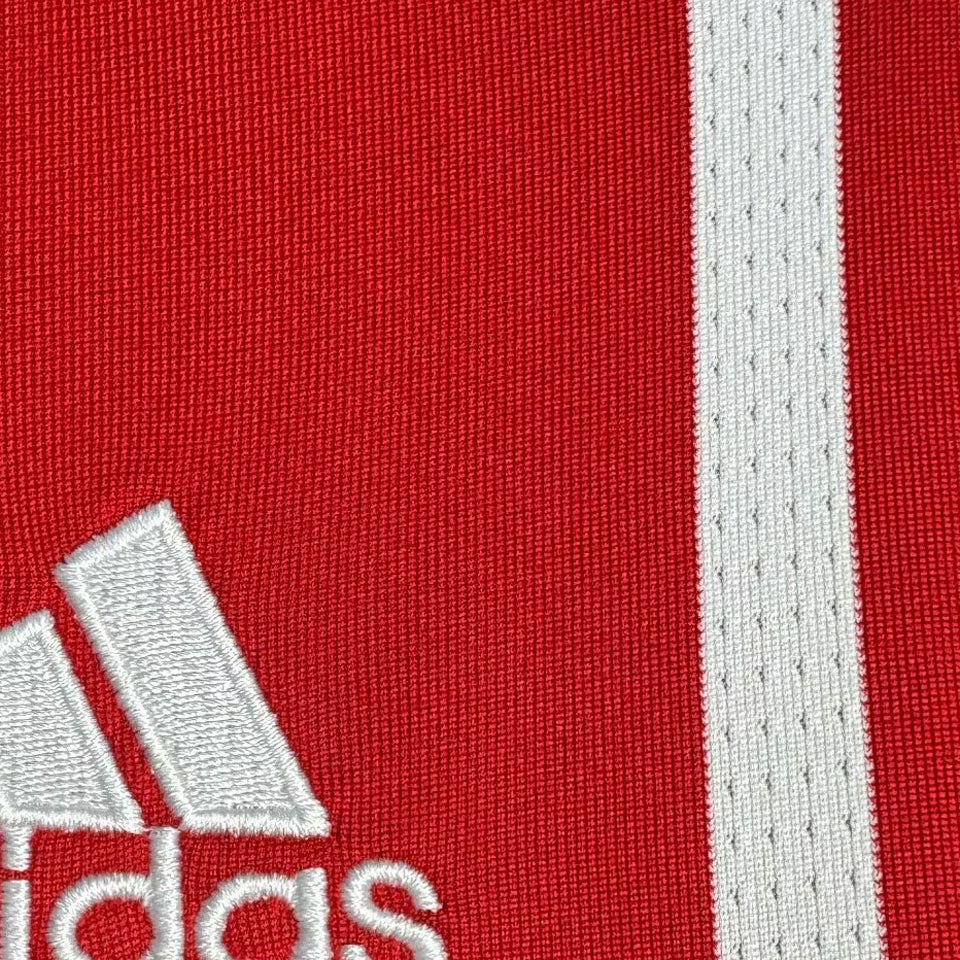 Maillot Bayern Munich Domicile Rétro 2017/18