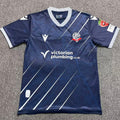 Maillot Bolton Extérieur 2025/26