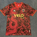 Maillot Sheffield United 2025